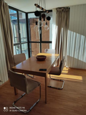 Casa Mela - Accogliente appartamento con vetrate panoramiche